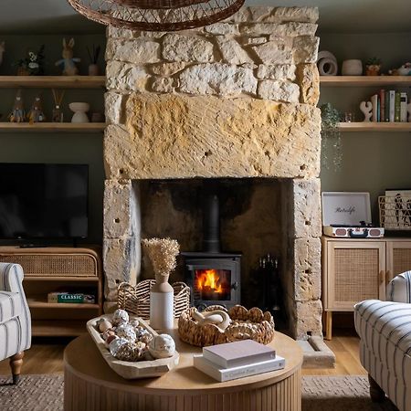Broadway Scandi Chic Authentic Cottage Ngoại thất bức ảnh