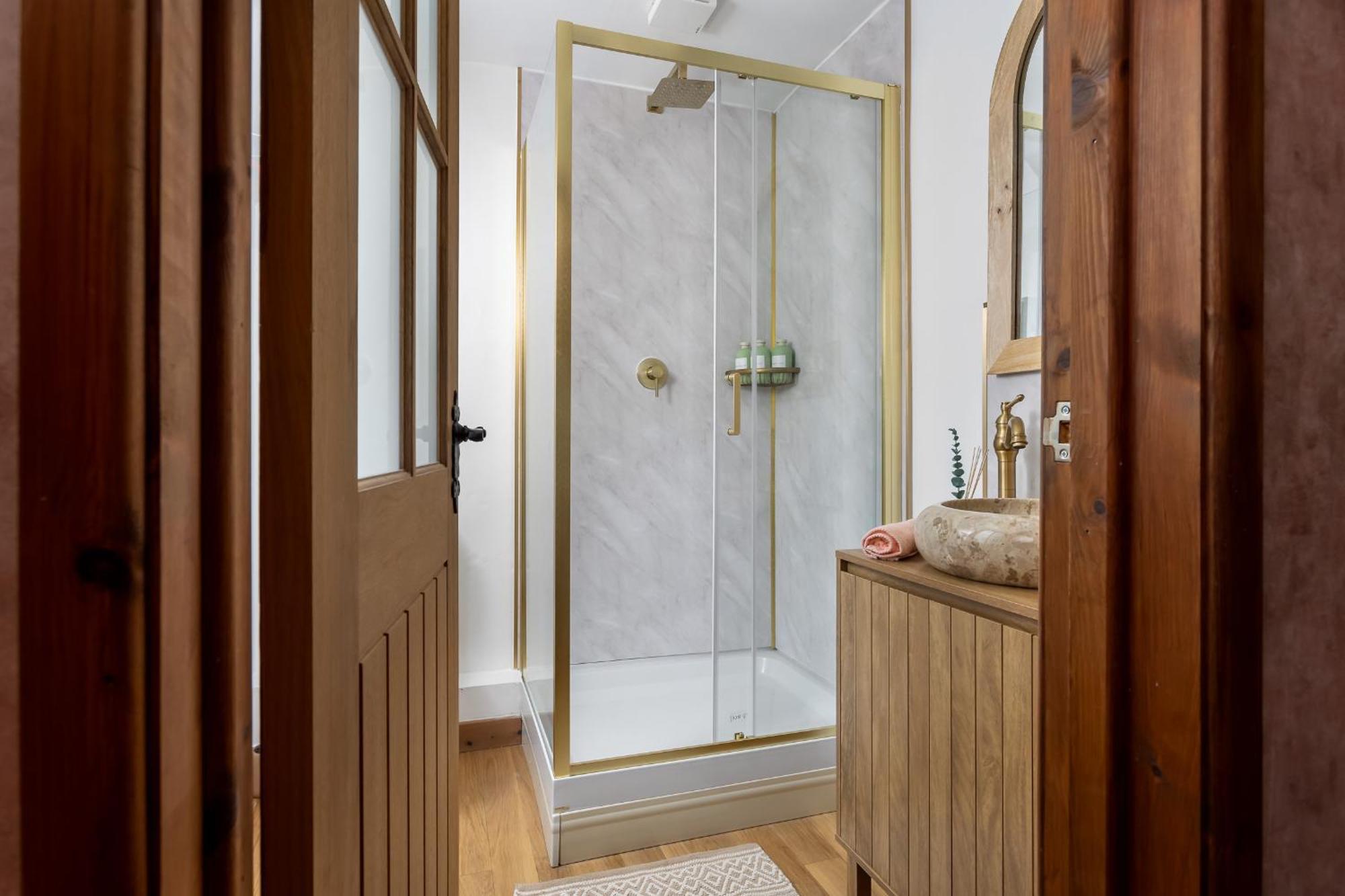 Broadway Scandi Chic Authentic Cottage Ngoại thất bức ảnh