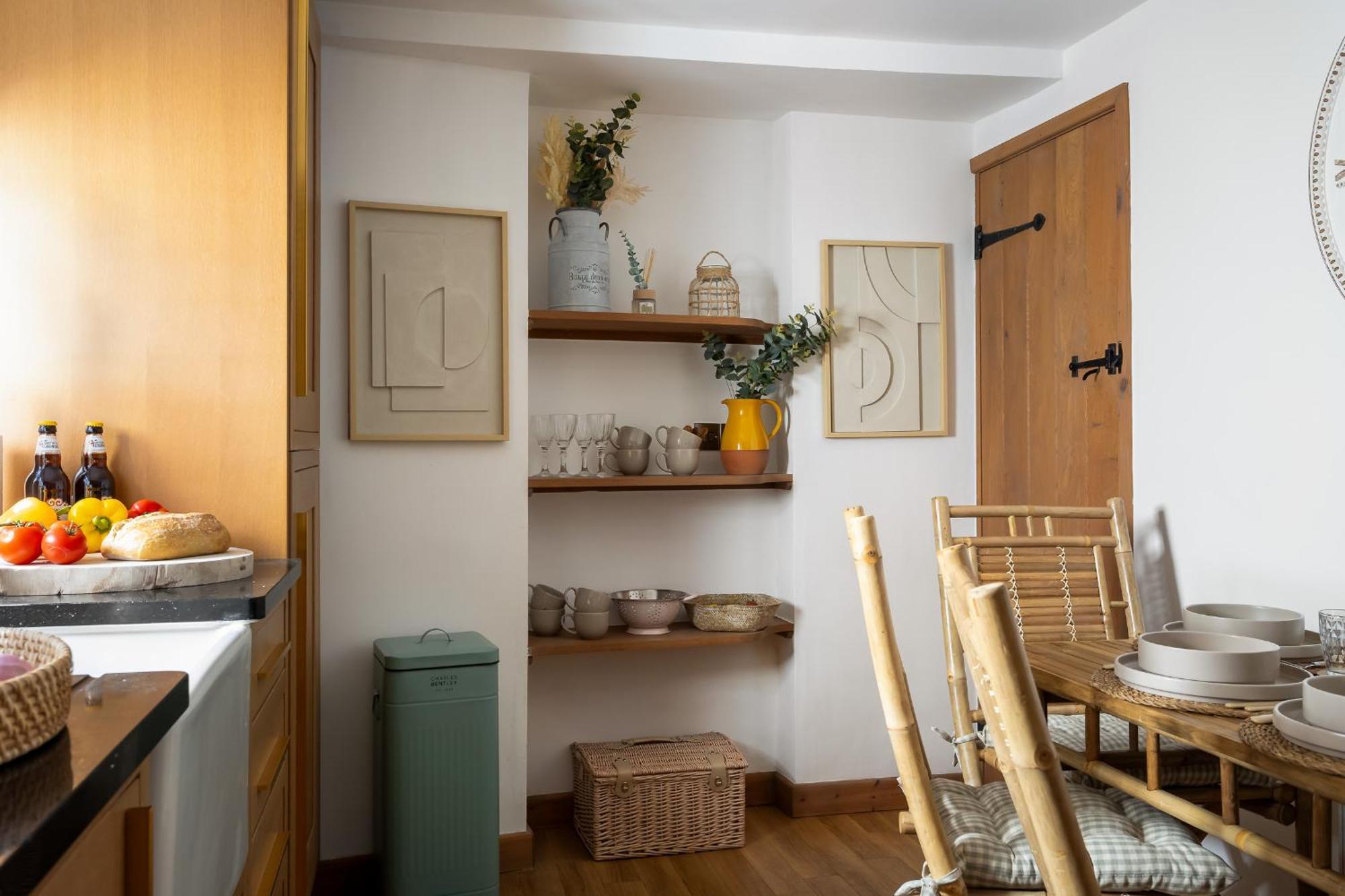Broadway Scandi Chic Authentic Cottage Ngoại thất bức ảnh
