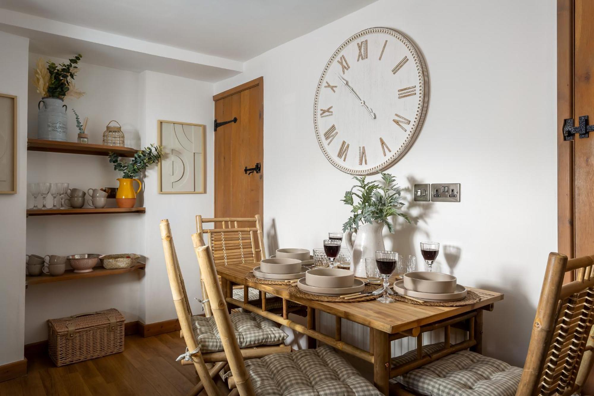 Broadway Scandi Chic Authentic Cottage Ngoại thất bức ảnh