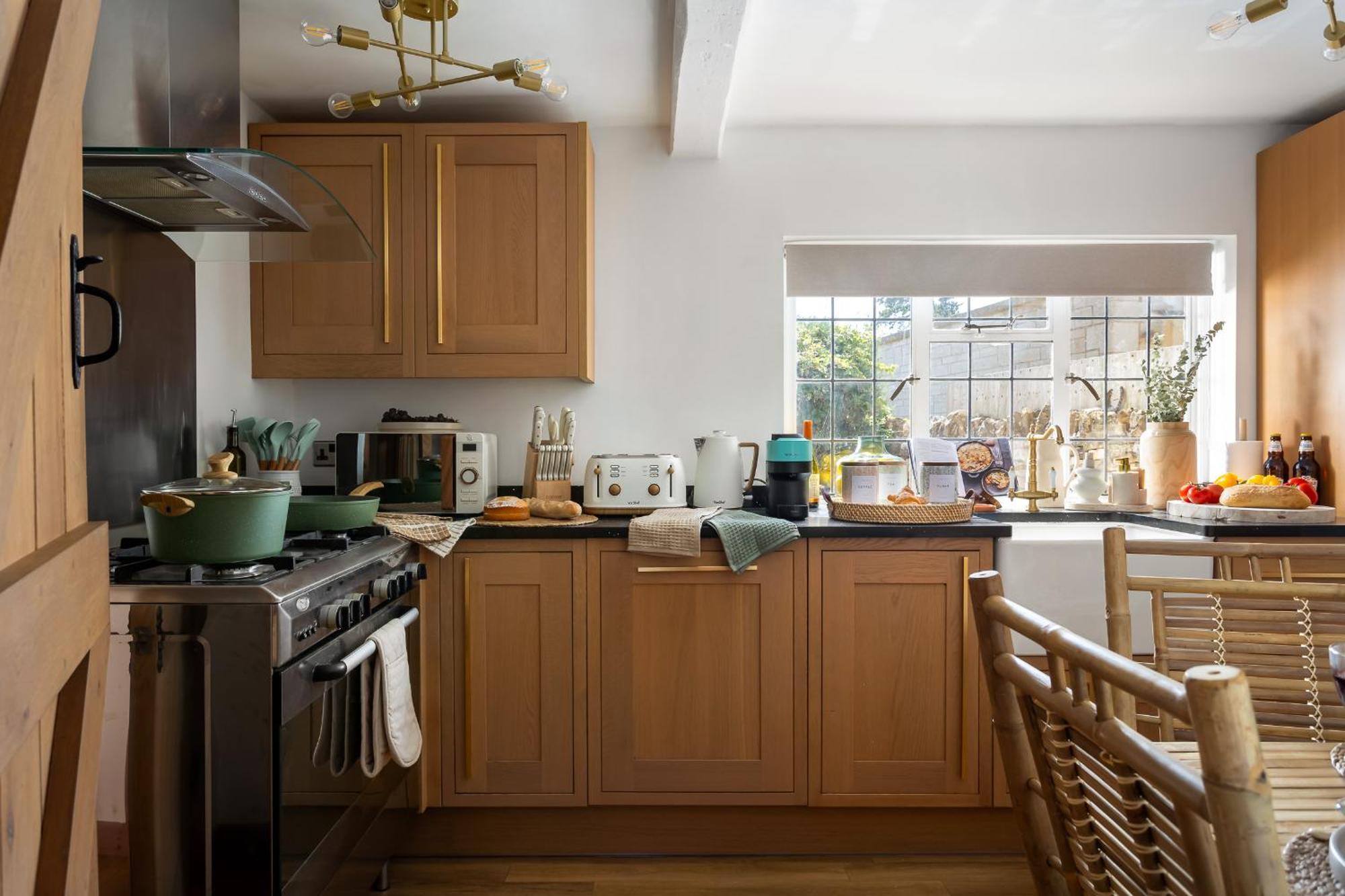 Broadway Scandi Chic Authentic Cottage Ngoại thất bức ảnh