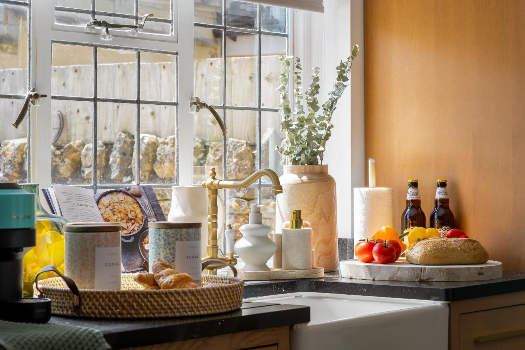 Broadway Scandi Chic Authentic Cottage Ngoại thất bức ảnh