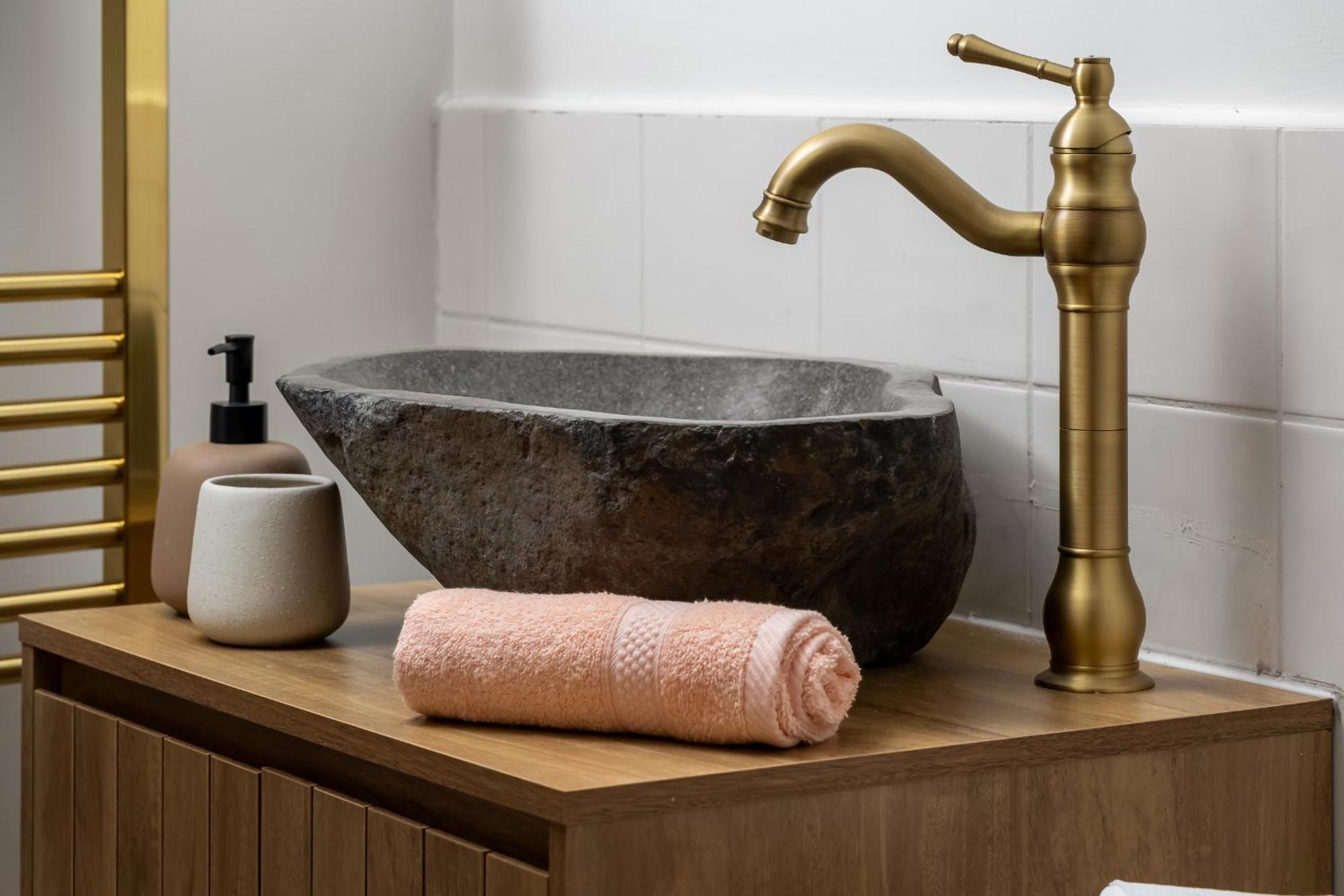 Broadway Scandi Chic Authentic Cottage Ngoại thất bức ảnh