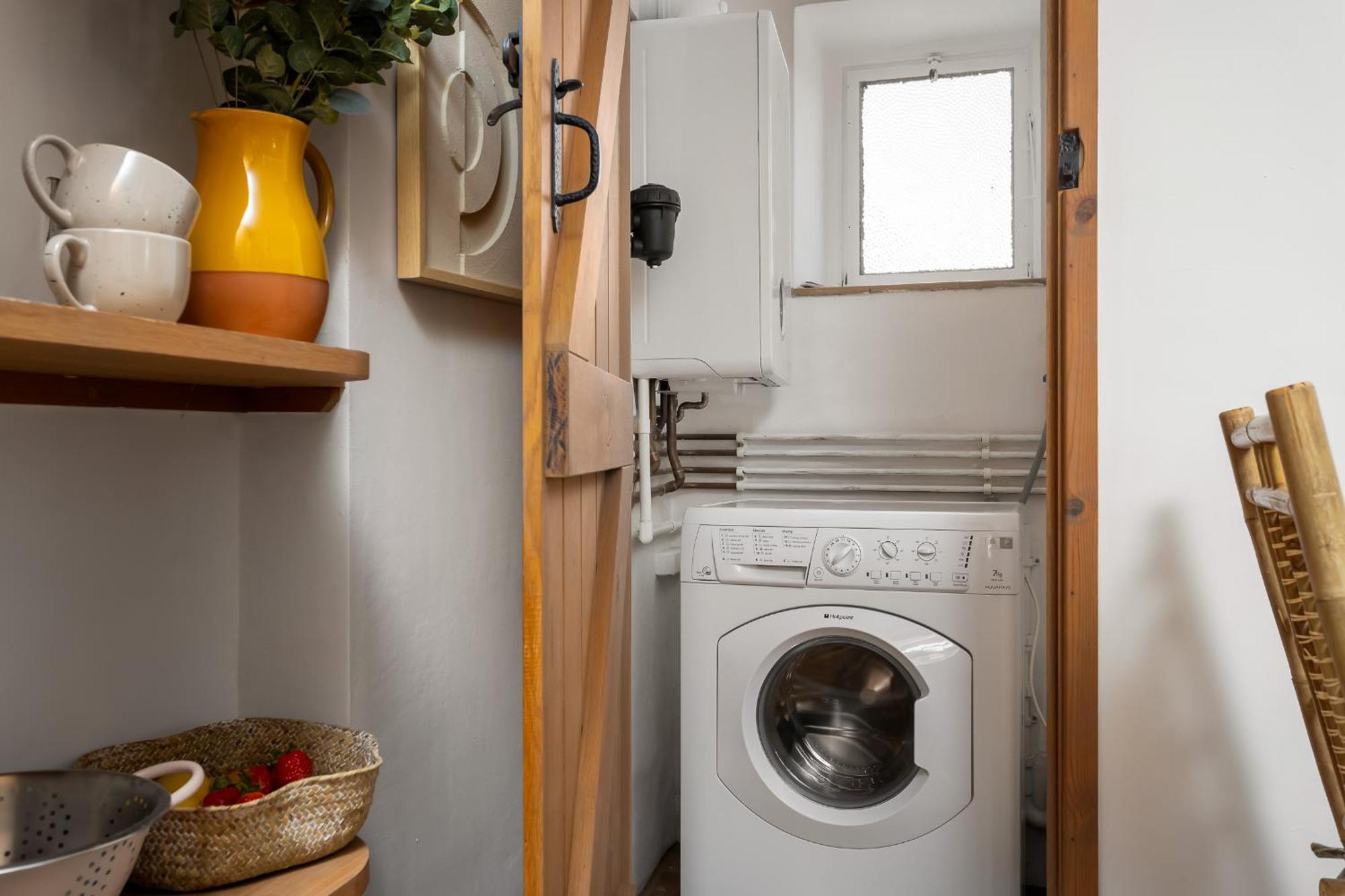Broadway Scandi Chic Authentic Cottage Ngoại thất bức ảnh