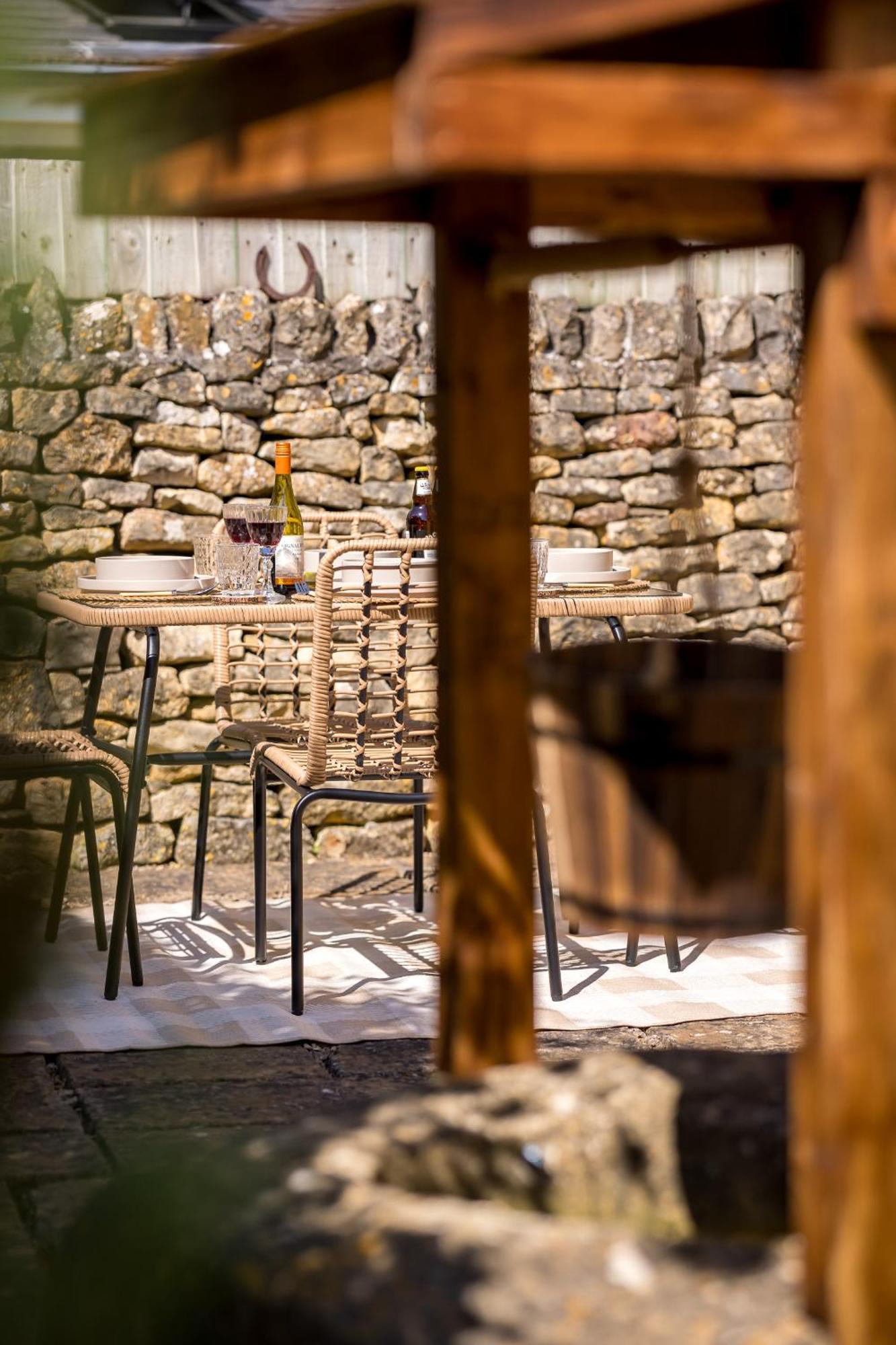 Broadway Scandi Chic Authentic Cottage Ngoại thất bức ảnh
