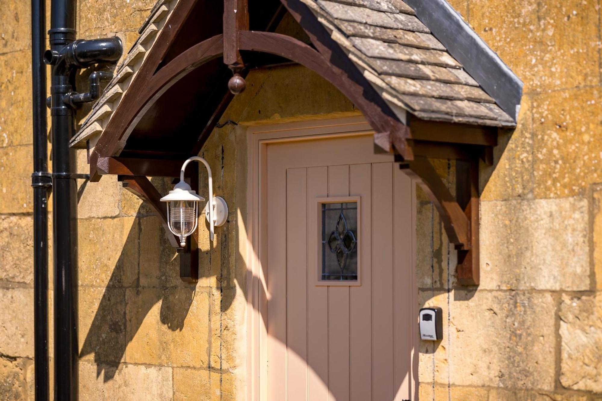 Broadway Scandi Chic Authentic Cottage Ngoại thất bức ảnh