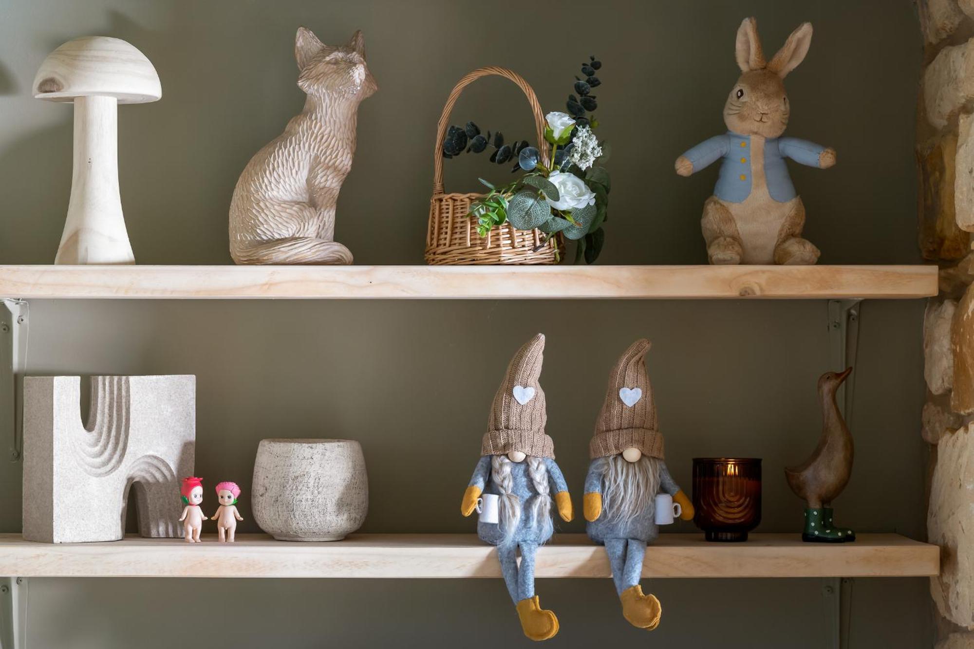 Broadway Scandi Chic Authentic Cottage Ngoại thất bức ảnh