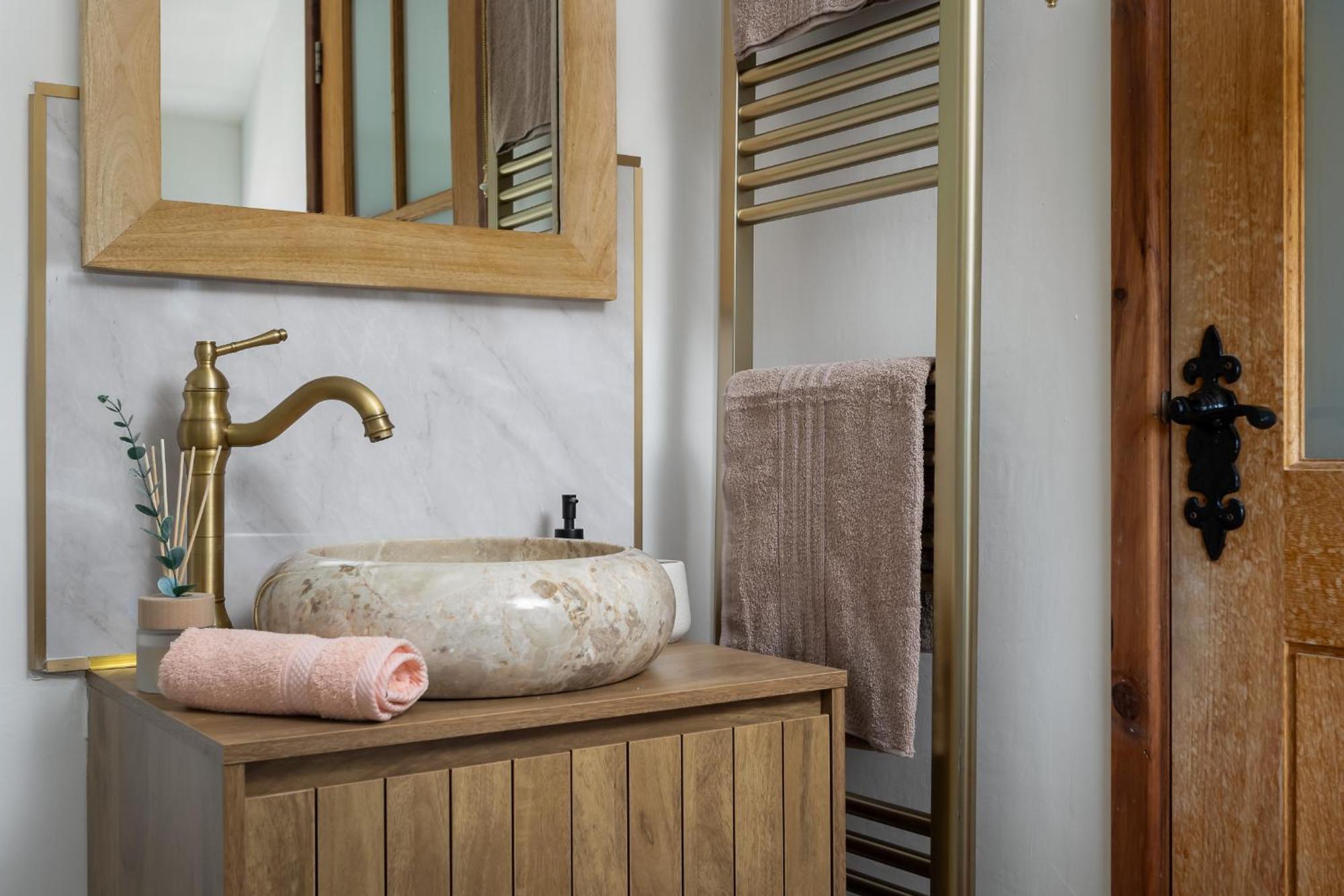 Broadway Scandi Chic Authentic Cottage Ngoại thất bức ảnh