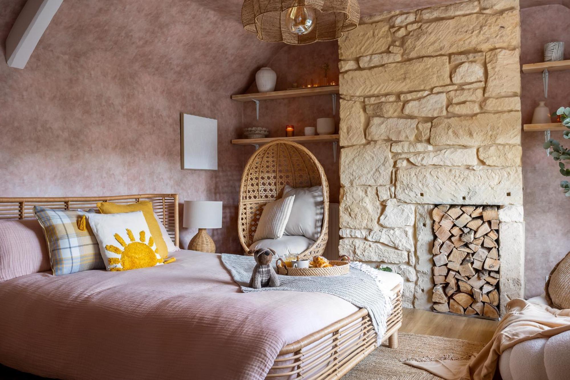 Broadway Scandi Chic Authentic Cottage Ngoại thất bức ảnh