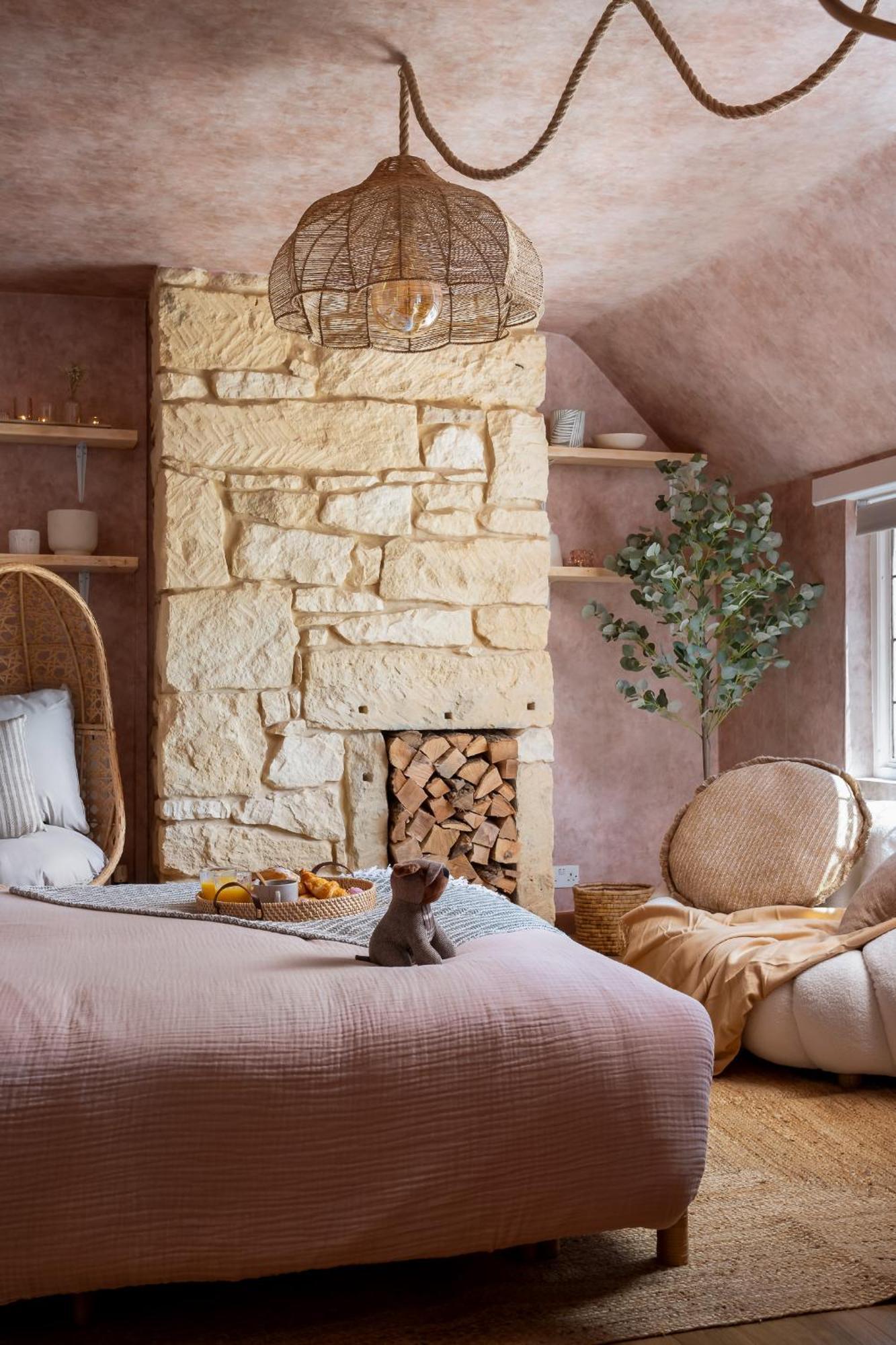 Broadway Scandi Chic Authentic Cottage Ngoại thất bức ảnh