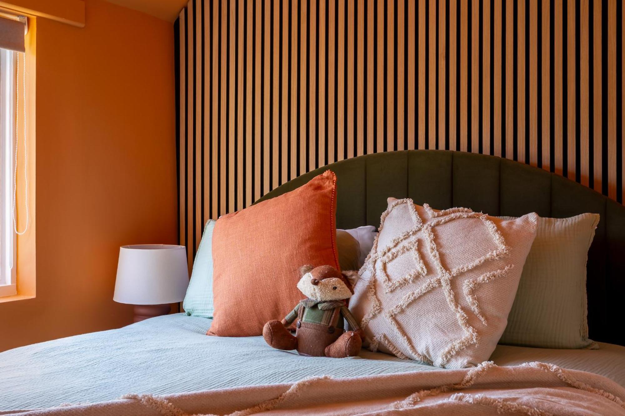 Broadway Scandi Chic Authentic Cottage Ngoại thất bức ảnh