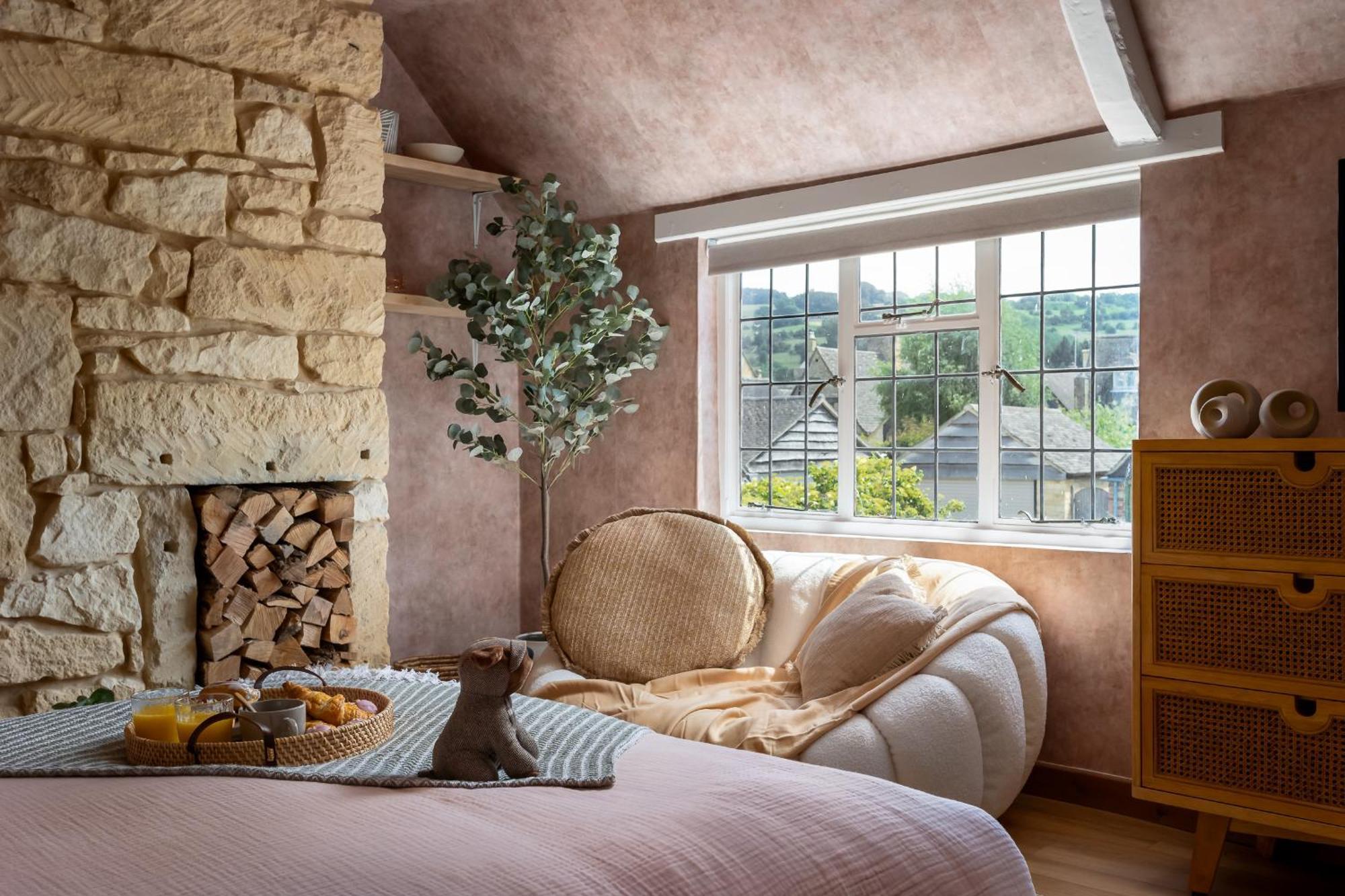 Broadway Scandi Chic Authentic Cottage Ngoại thất bức ảnh