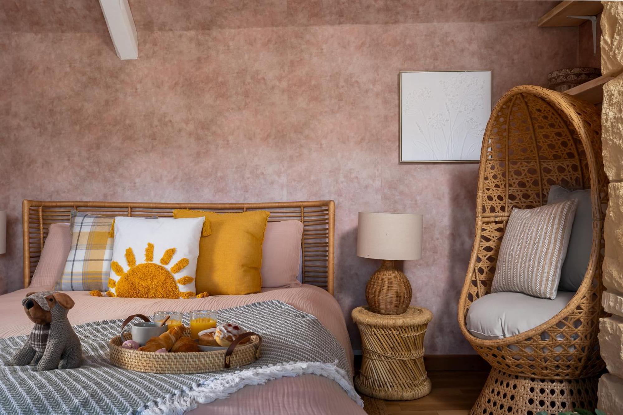 Broadway Scandi Chic Authentic Cottage Ngoại thất bức ảnh