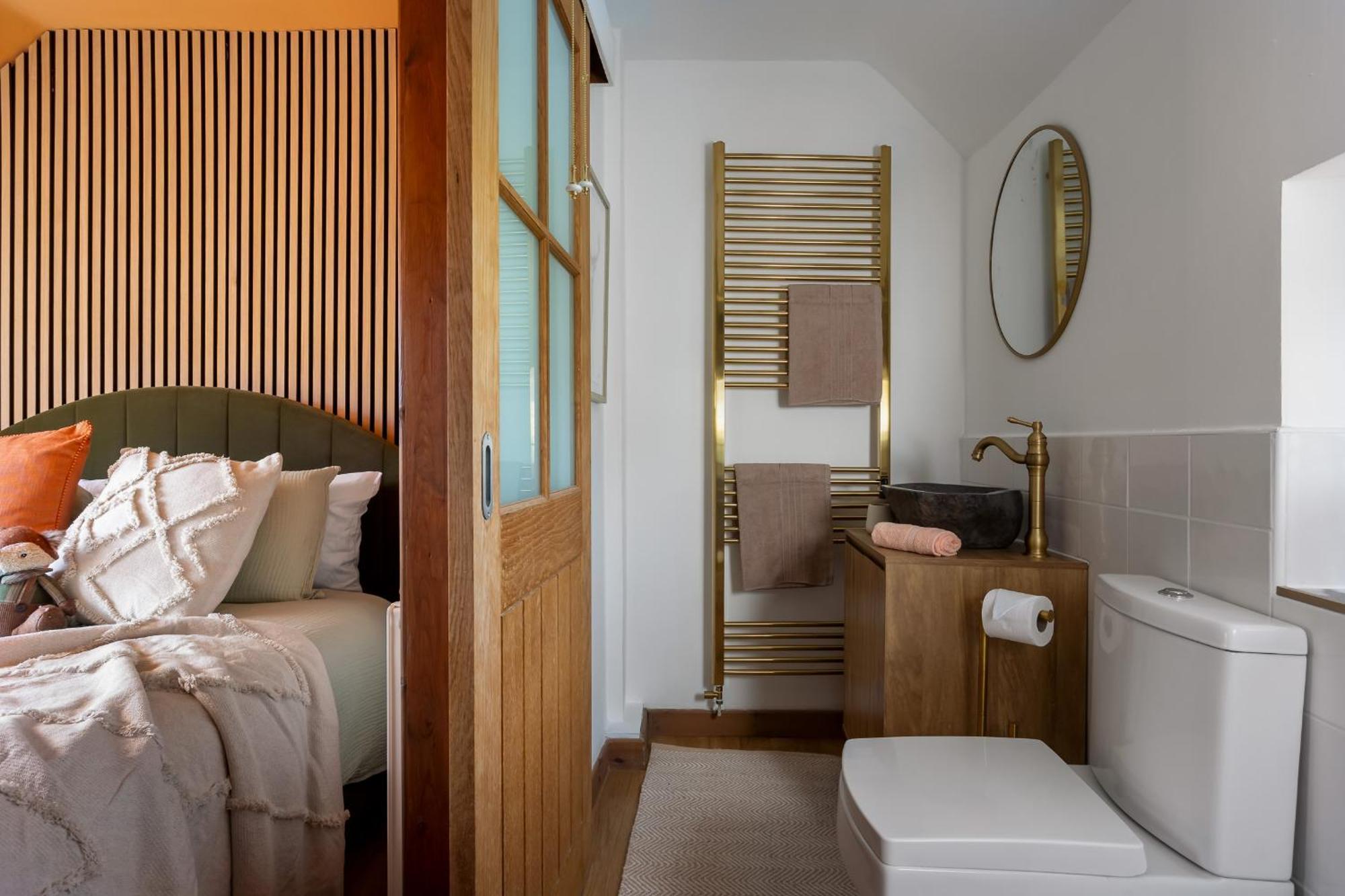 Broadway Scandi Chic Authentic Cottage Ngoại thất bức ảnh
