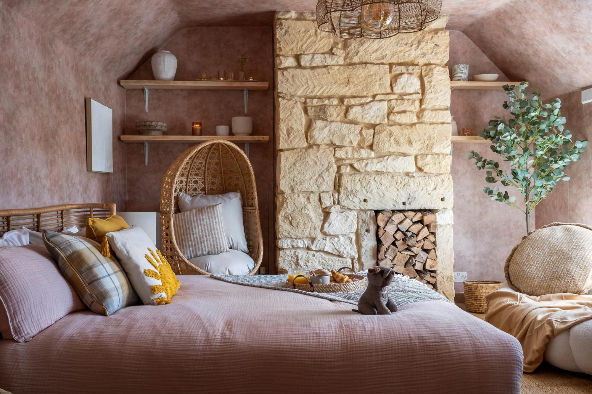 Broadway Scandi Chic Authentic Cottage Ngoại thất bức ảnh