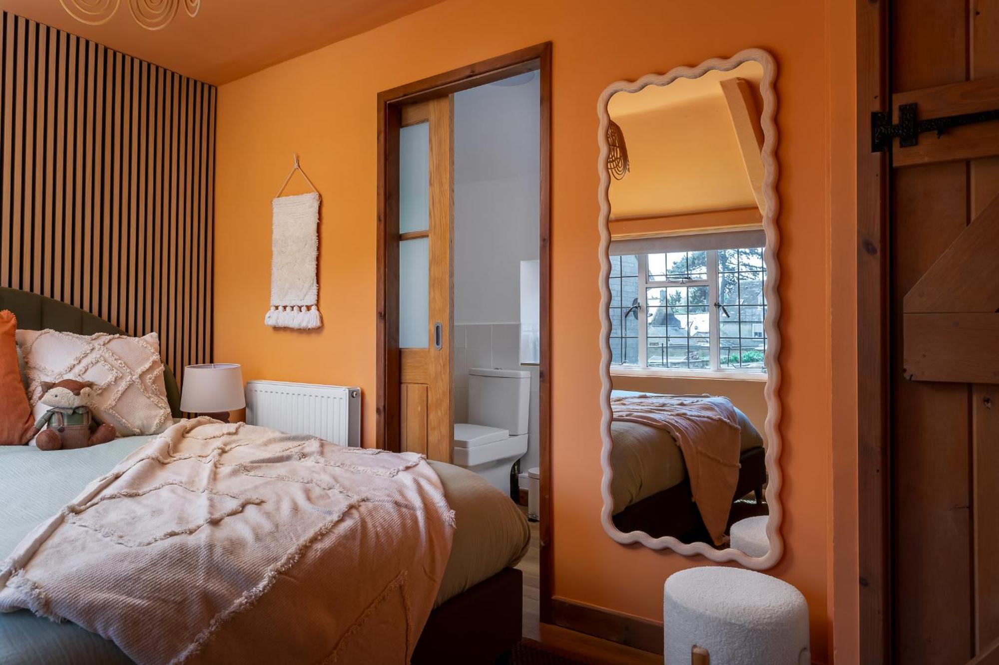 Broadway Scandi Chic Authentic Cottage Ngoại thất bức ảnh