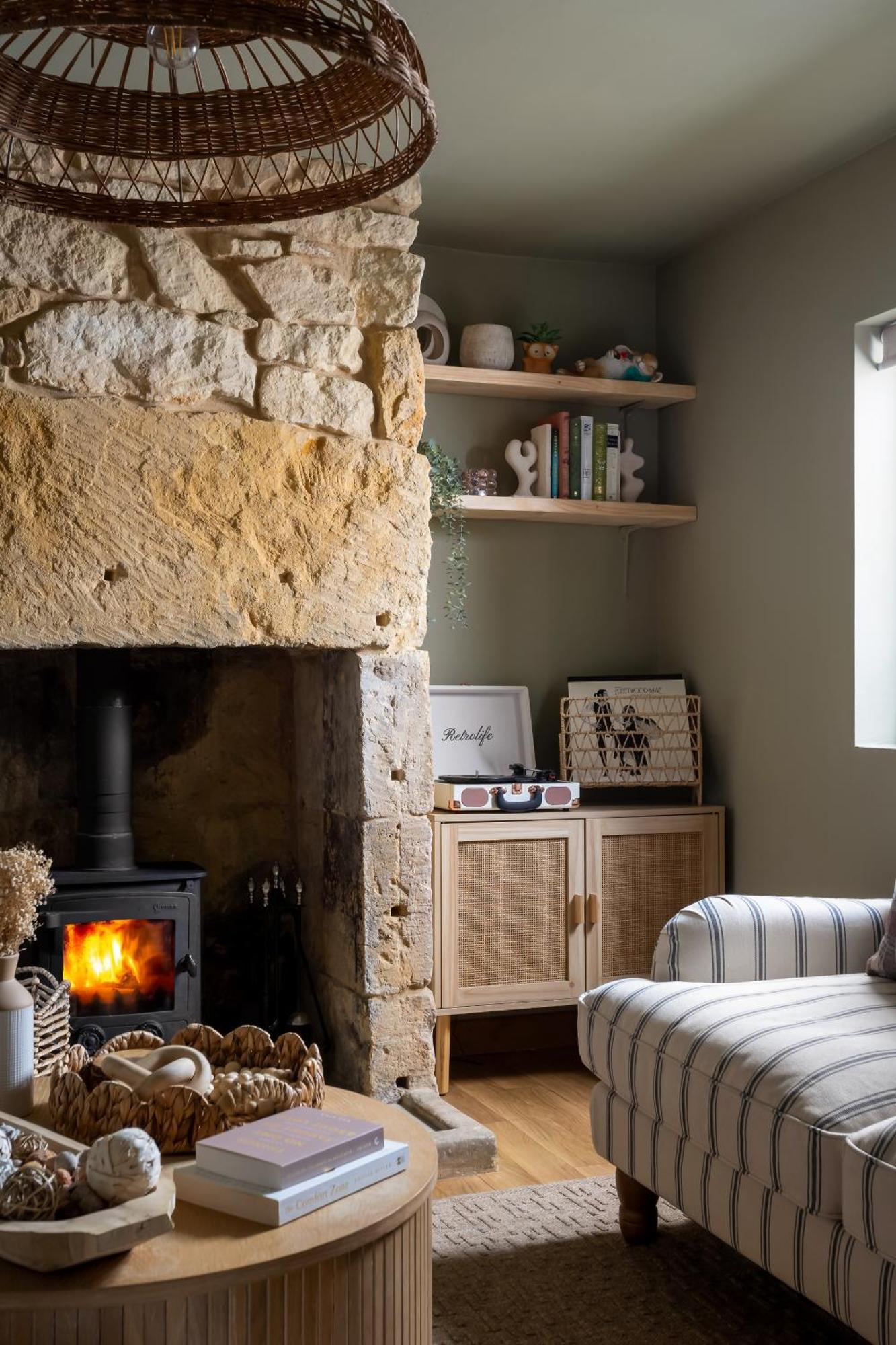 Broadway Scandi Chic Authentic Cottage Ngoại thất bức ảnh