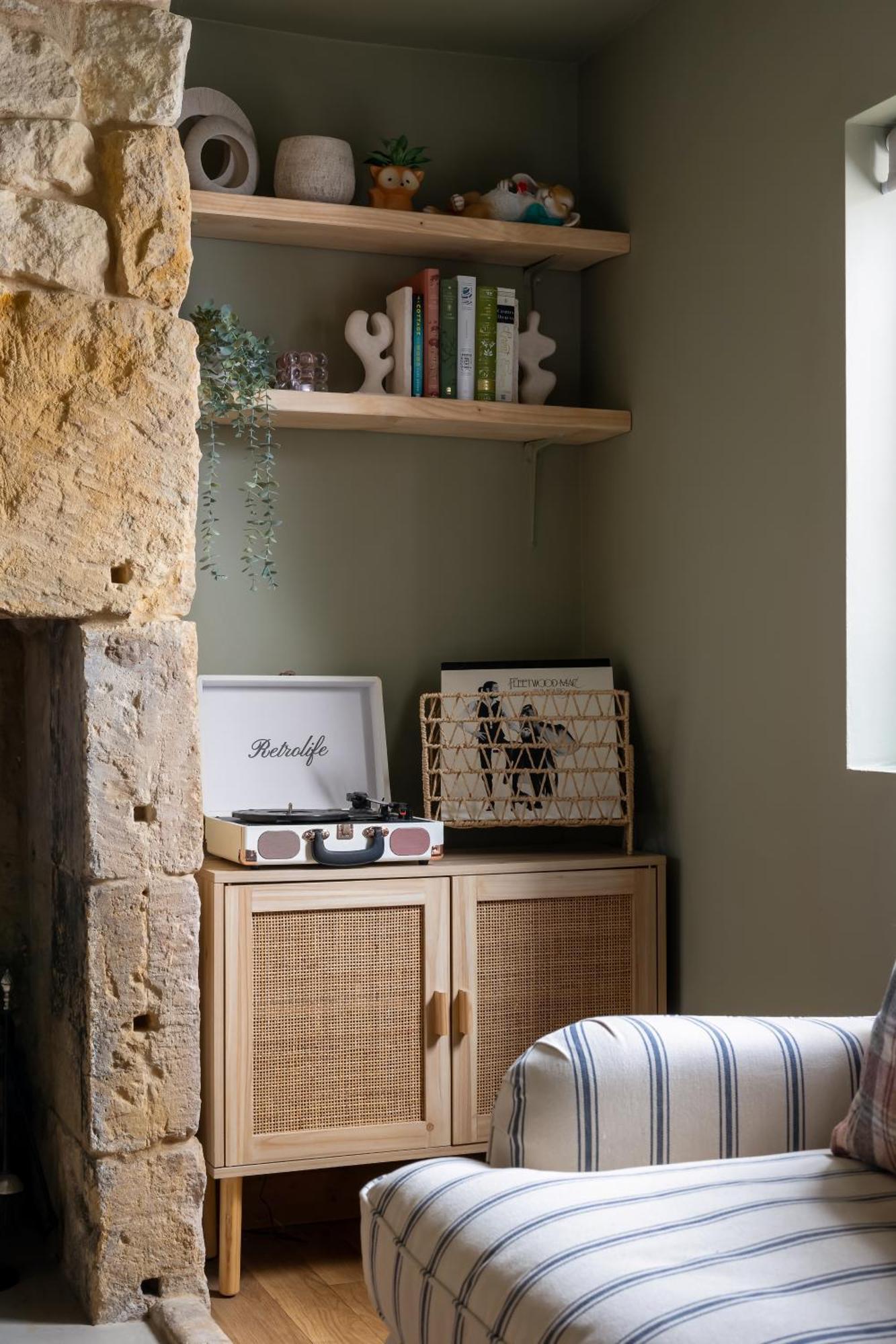 Broadway Scandi Chic Authentic Cottage Ngoại thất bức ảnh